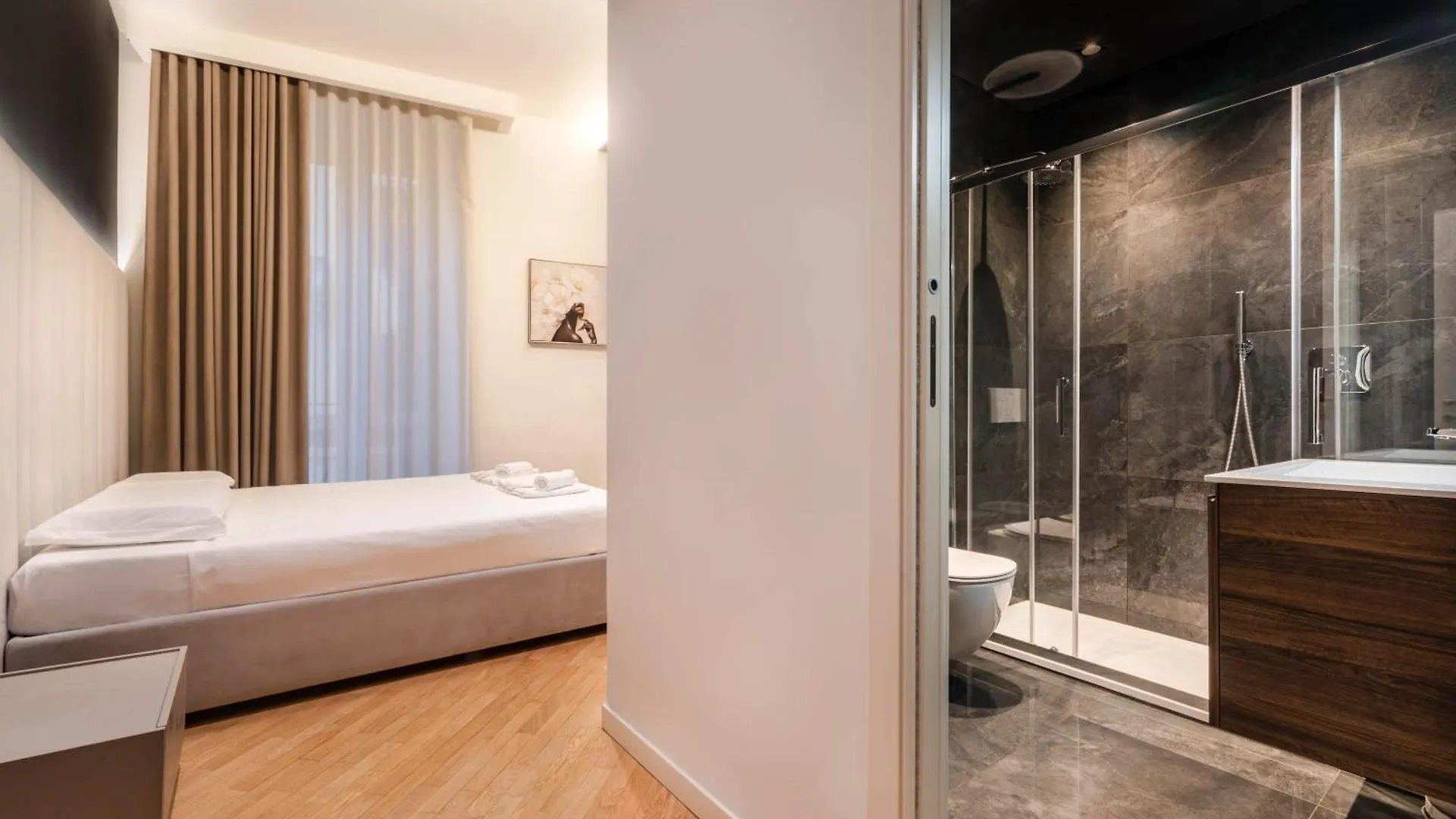 Moscovapremiumapartment In Brera Milan Italy