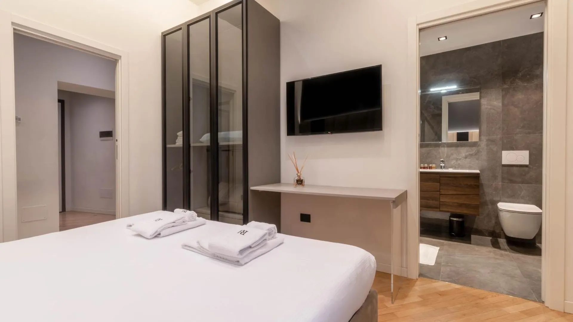 Moscovapremiumapartment In Brera Milan 0*,