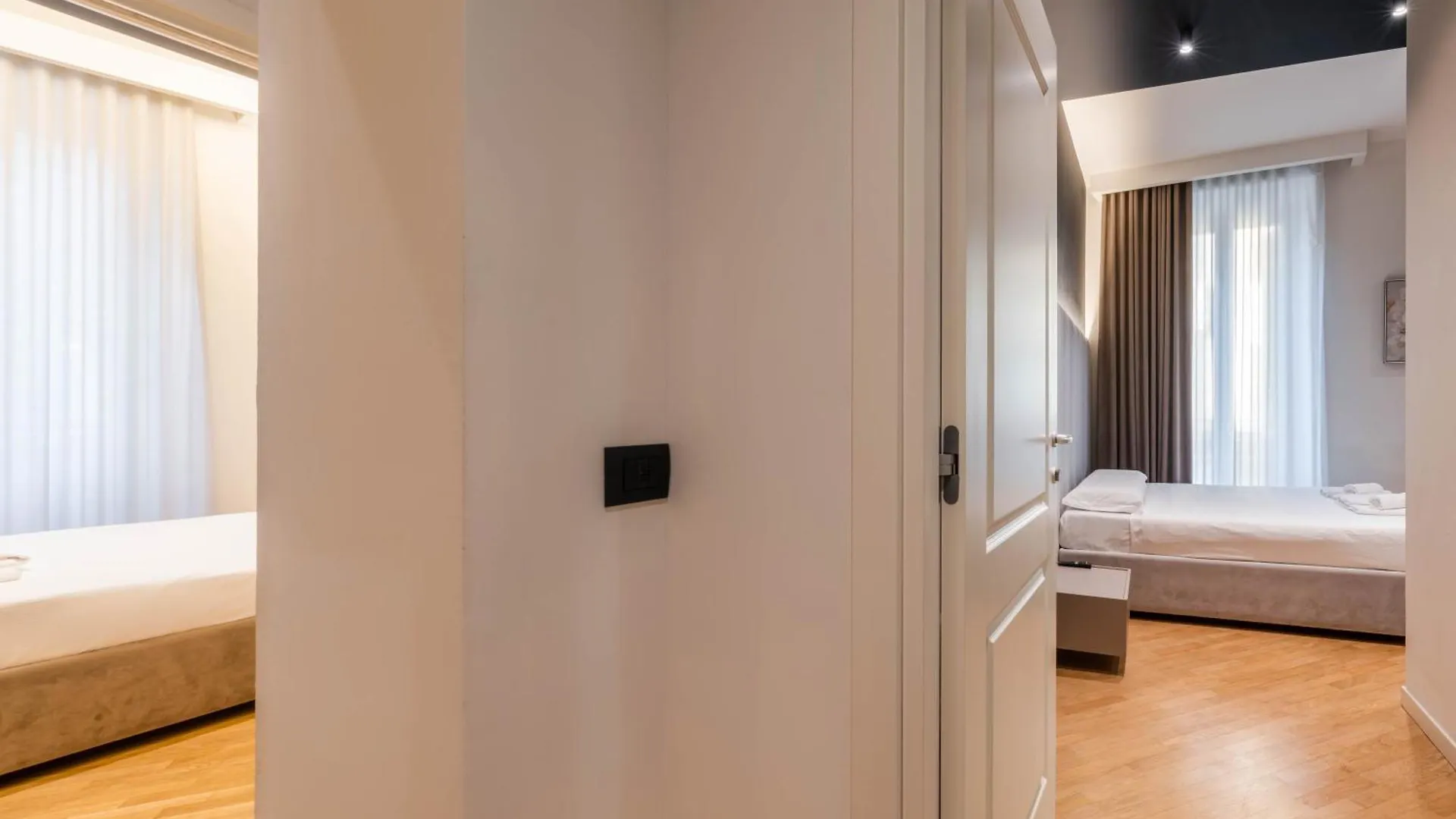 Moscovapremiumapartment In Brera Milan Apartment
