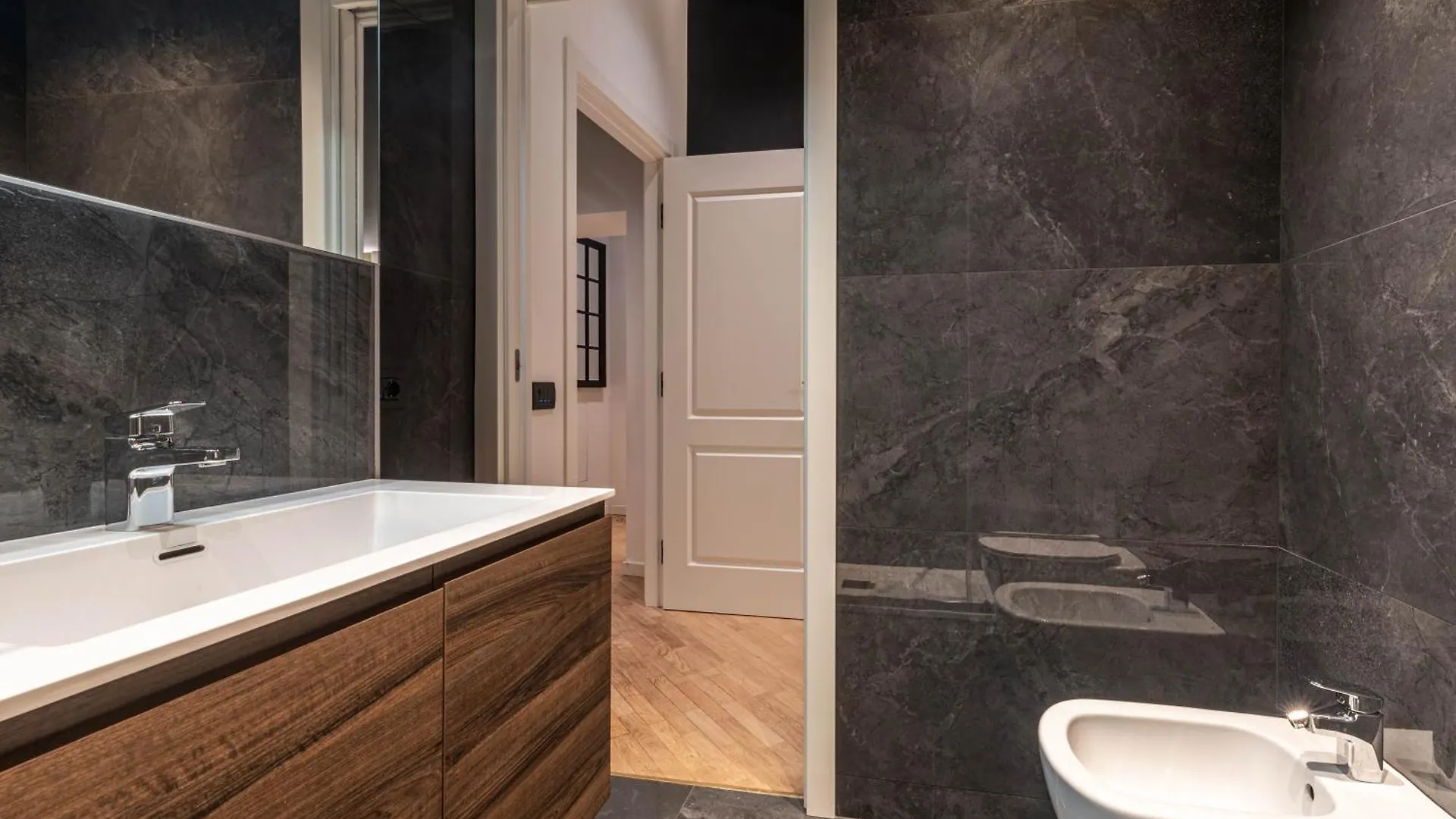 Moscovapremiumapartment In Brera Milan 0*,