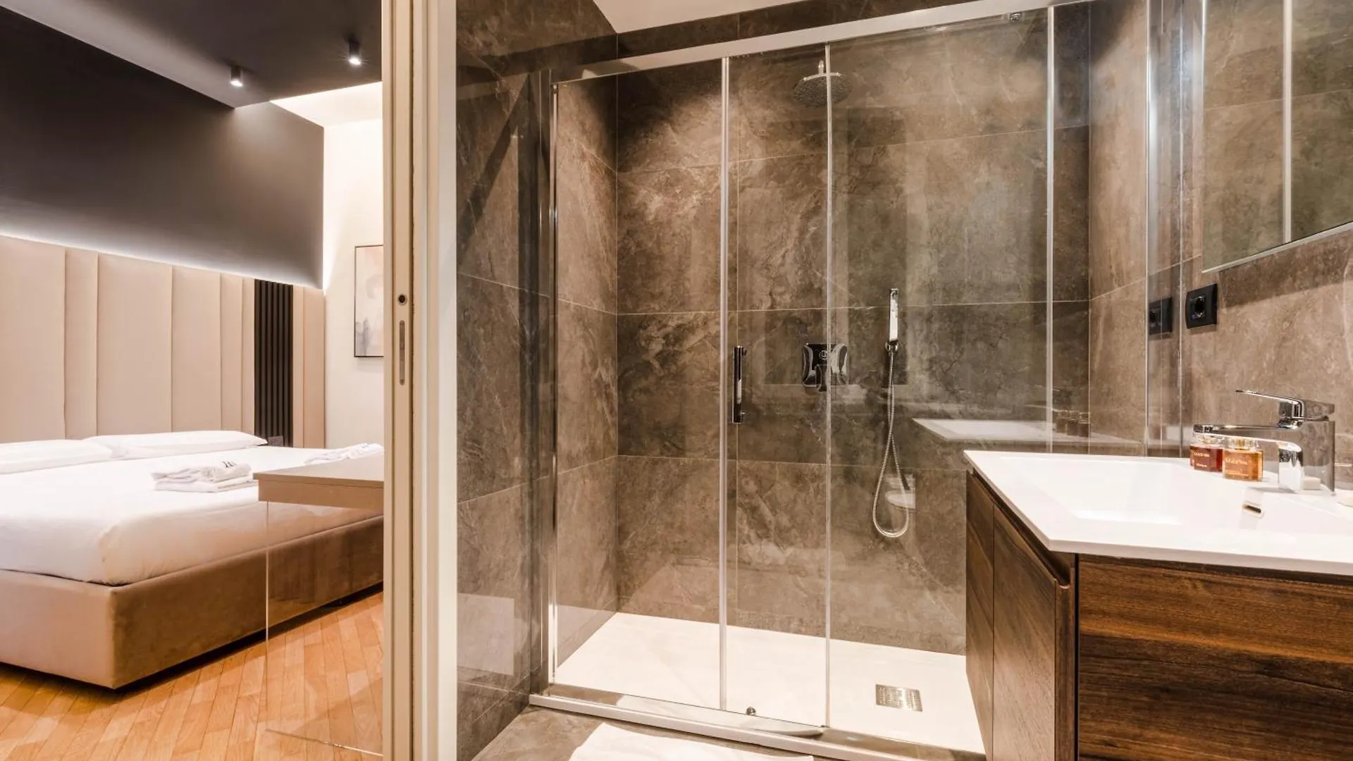 Moscovapremiumapartment In Brera Milan Apartment