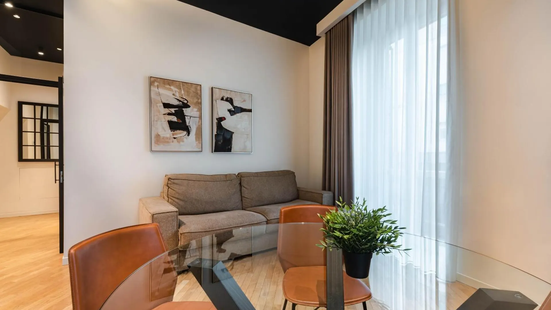 Moscovapremiumapartment In Brera 밀라노 이탈리아