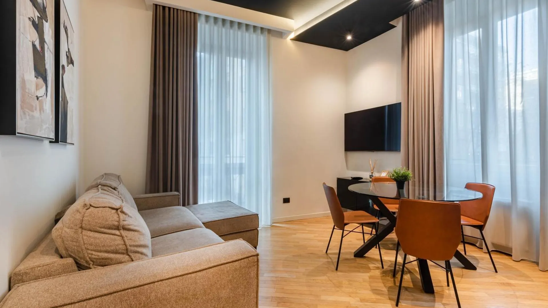 Moscovapremiumapartment In Brera 밀라노 0*,  이탈리아
